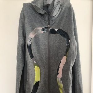 Lululemon jacket